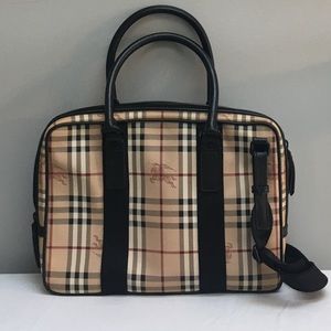 burberry laptop